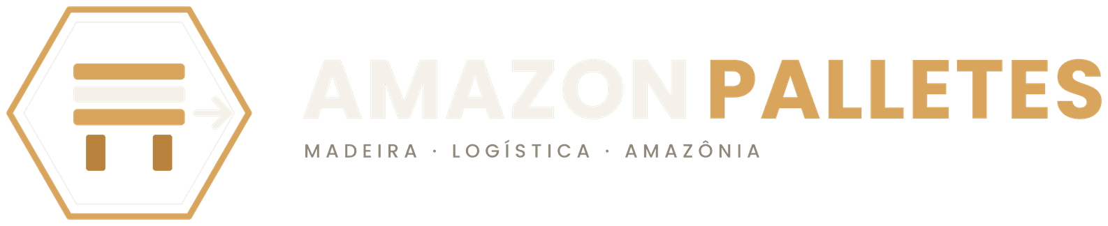 Amazon Palletes